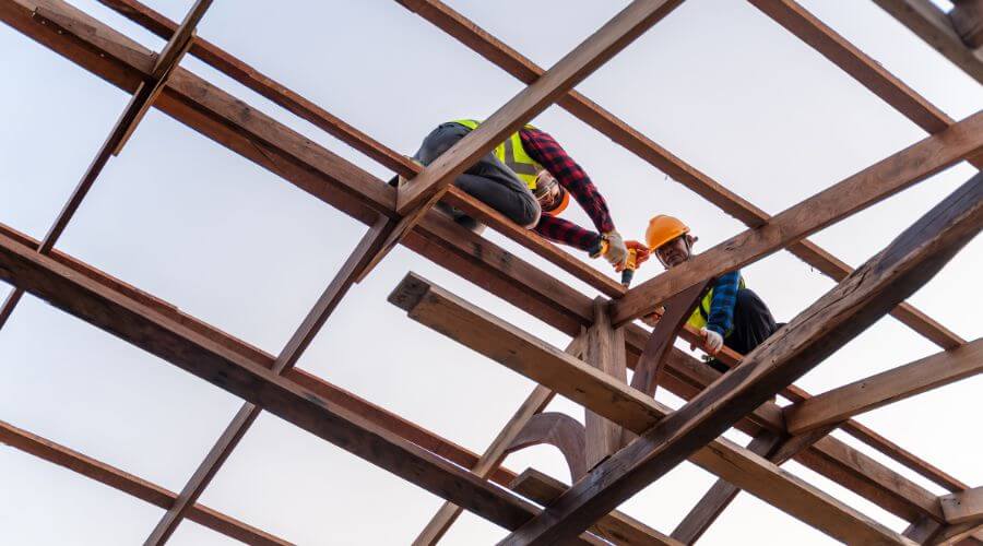 Expert top industrial roofings services in Hazleton, IA